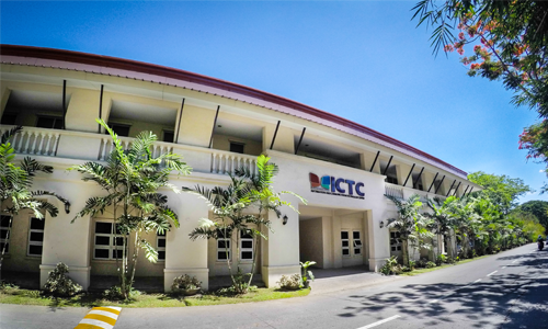 Information and Communications Technology Building (ICTC)