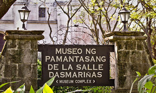 Museum Complex