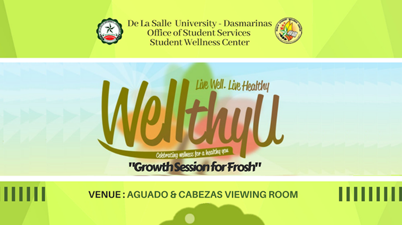 SWC conducts WellThyU Growth Sessions