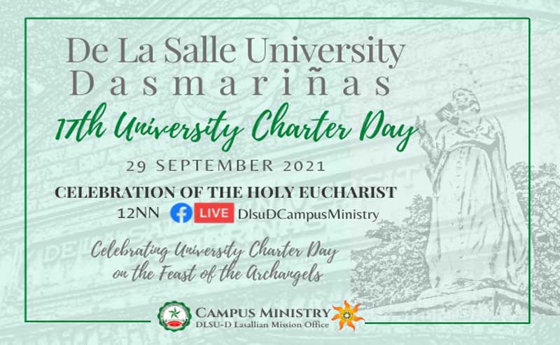charter day