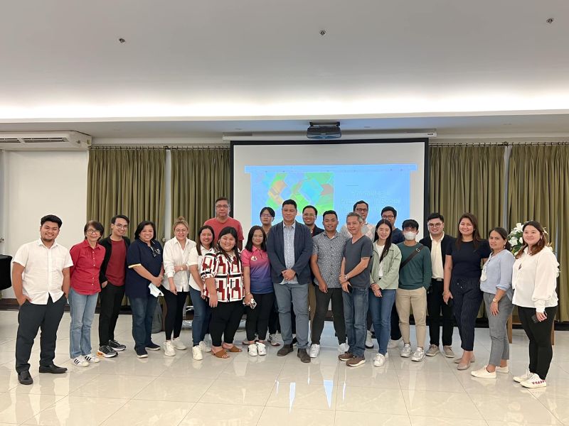SGPSCL kicks off SocMed course for PIOs