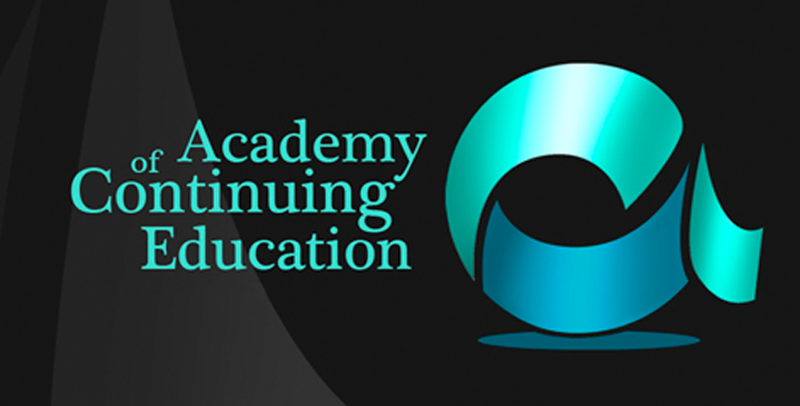Academy of Continuing Education