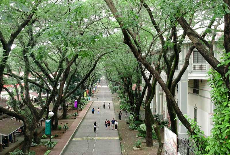 De La Salle University-Dasmariñas