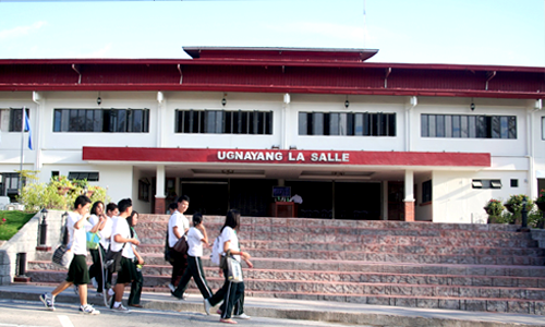 Ugnayang La Salle (ULS)