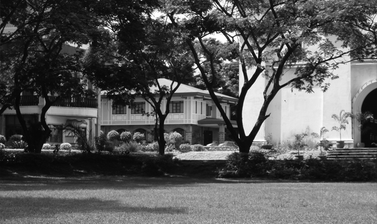 Residencia La Salle