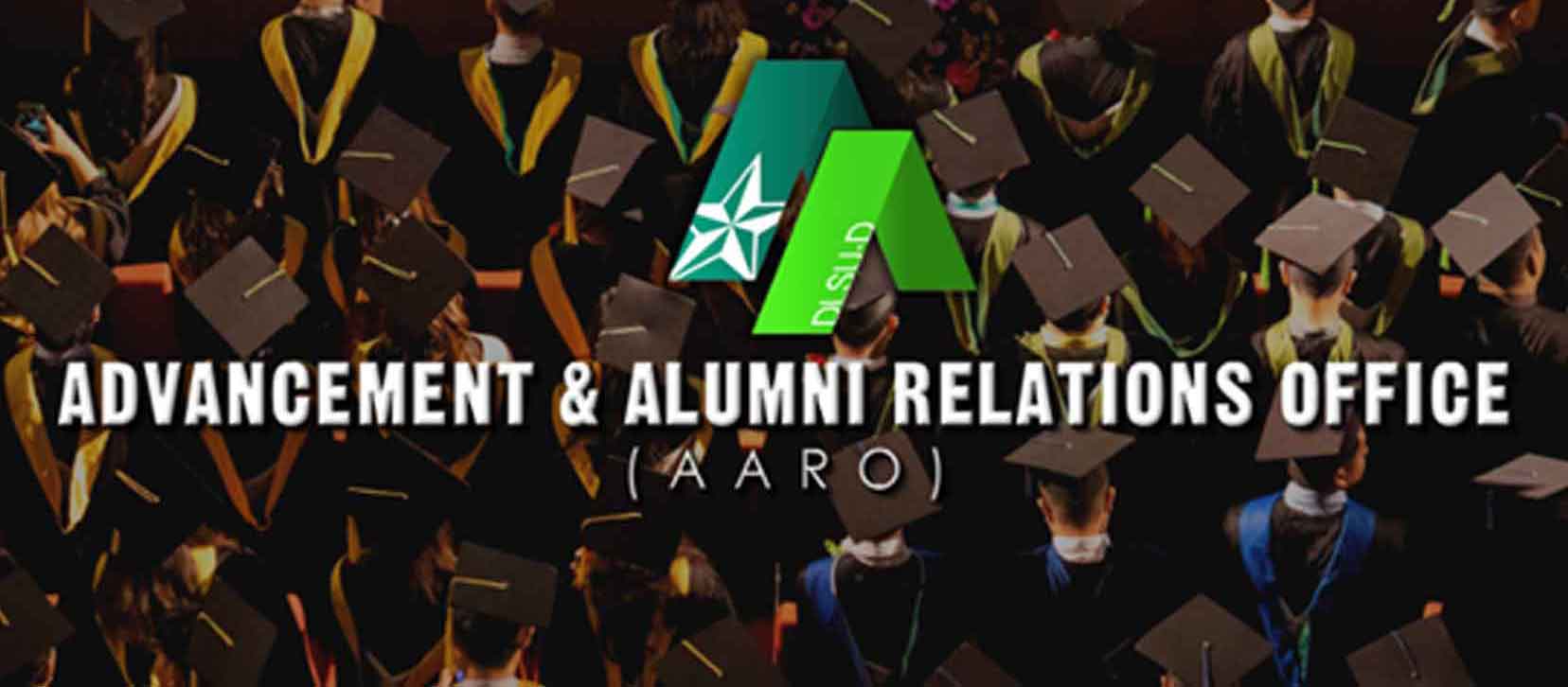 DLSU-D Alumni Relations and Placement Office