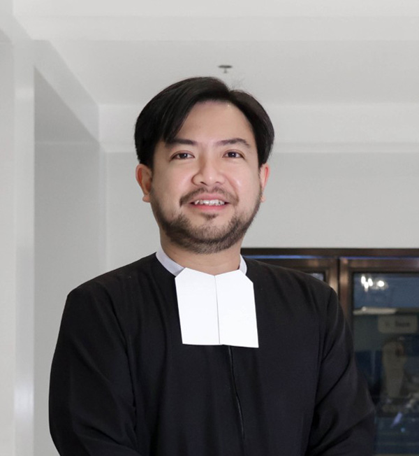 Br. Iñigo Riola FSC 