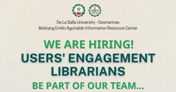 Librarians