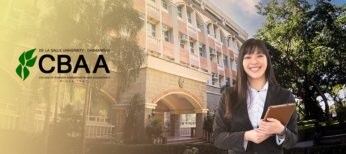 College of Business Administration and Accountancy