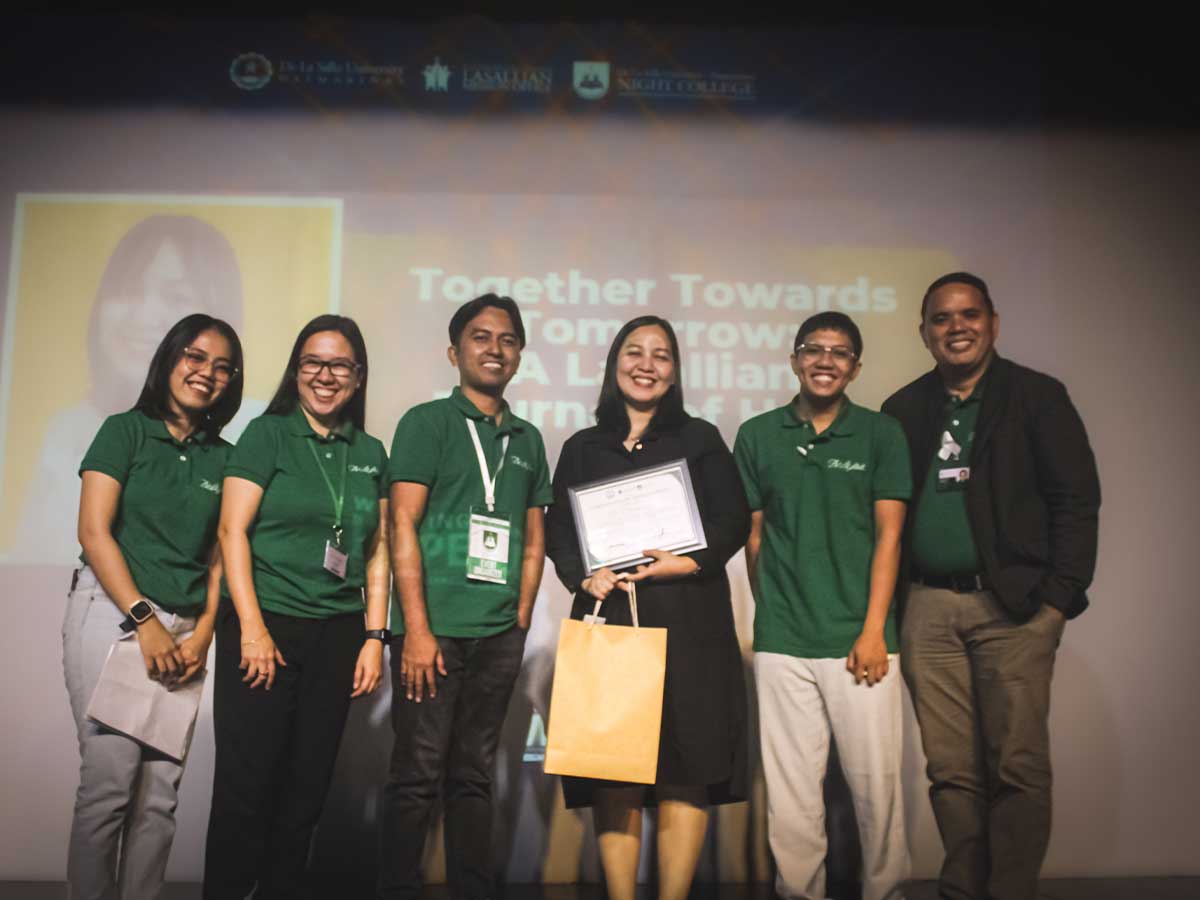 Night College GA Gallery