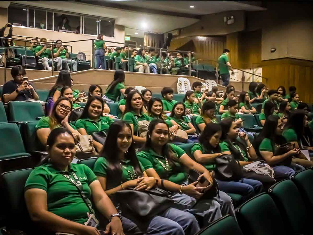 Night College GA Gallery