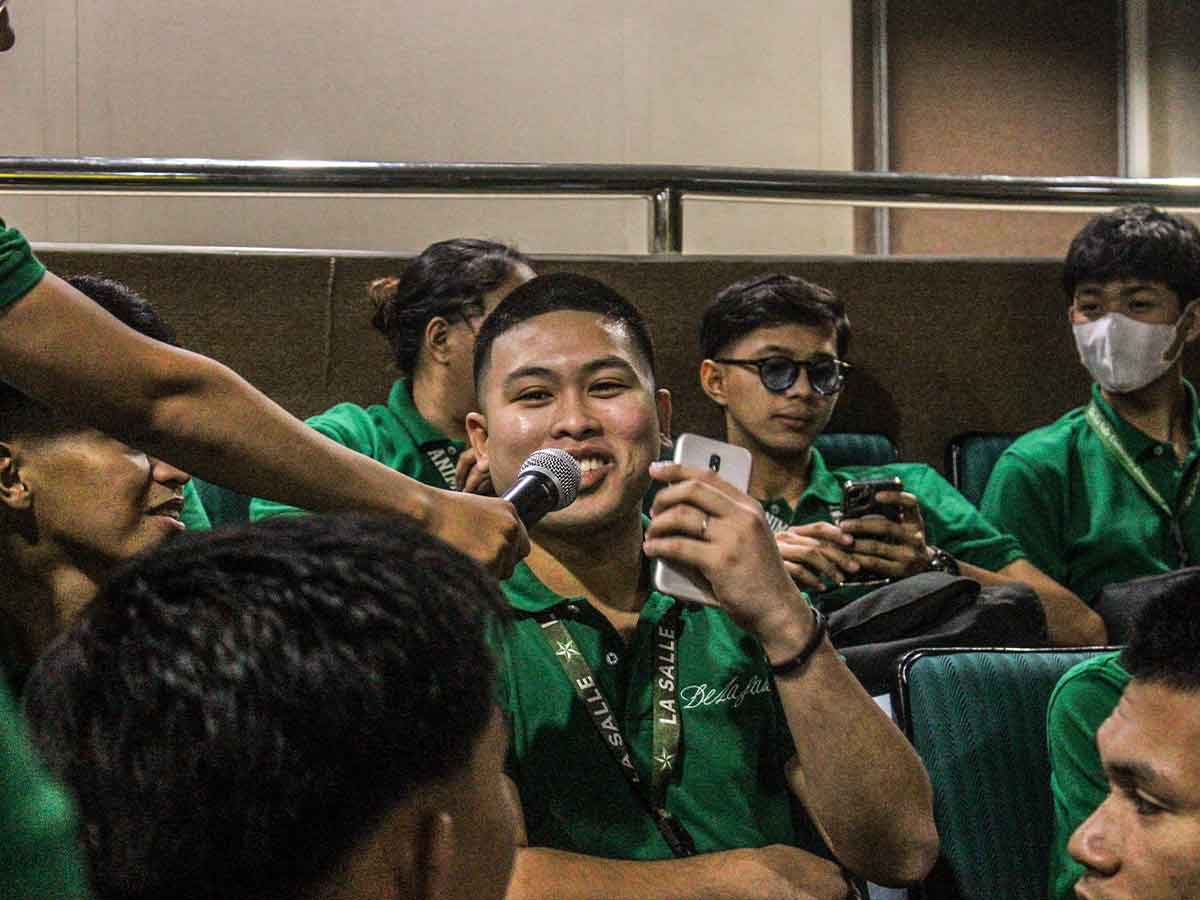 Night College GA Gallery