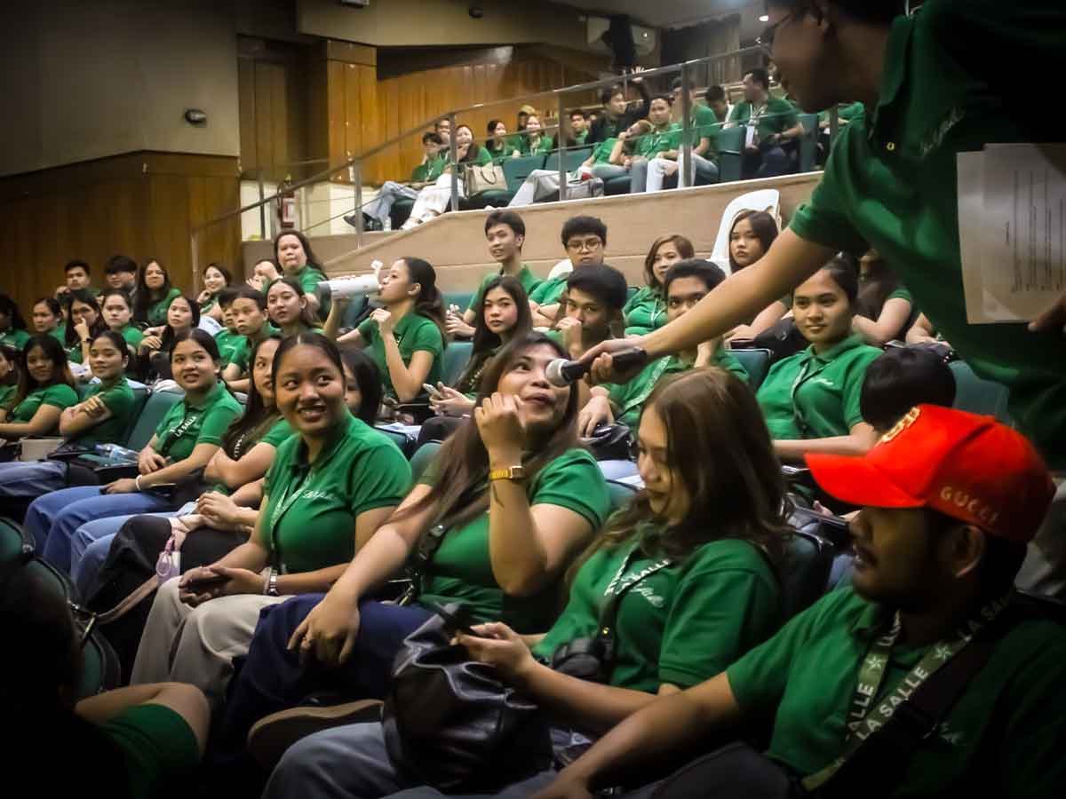 Night College GA Gallery