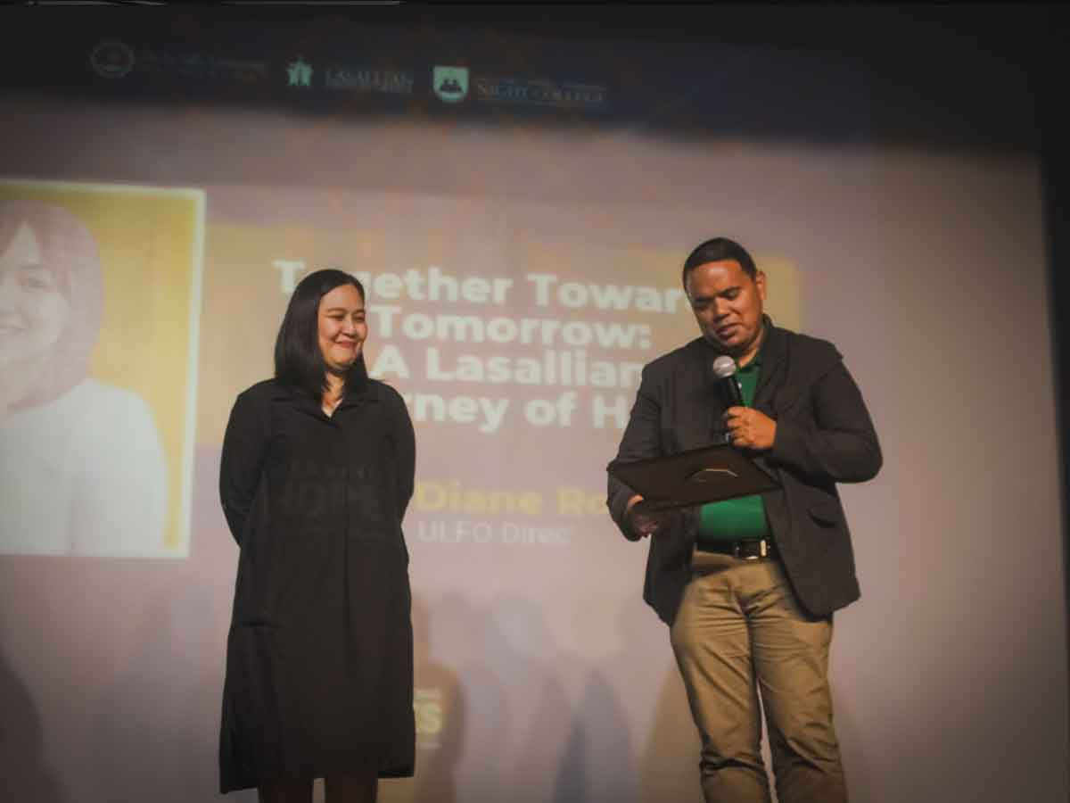 Night College GA Gallery