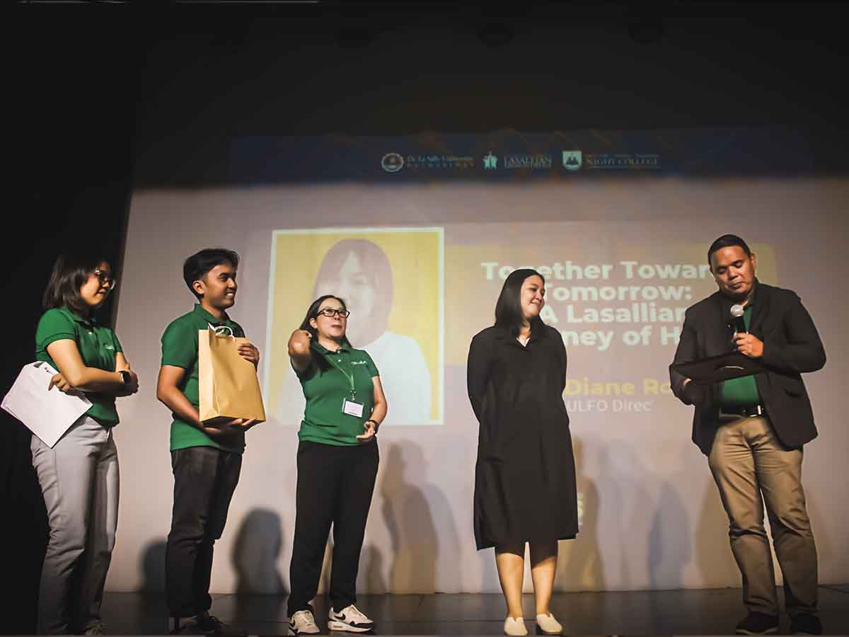 Night College GA Gallery