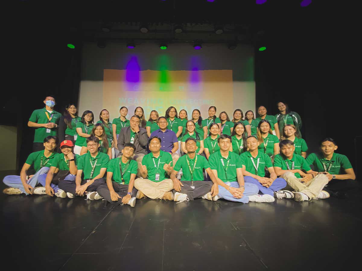 Night College GA Gallery