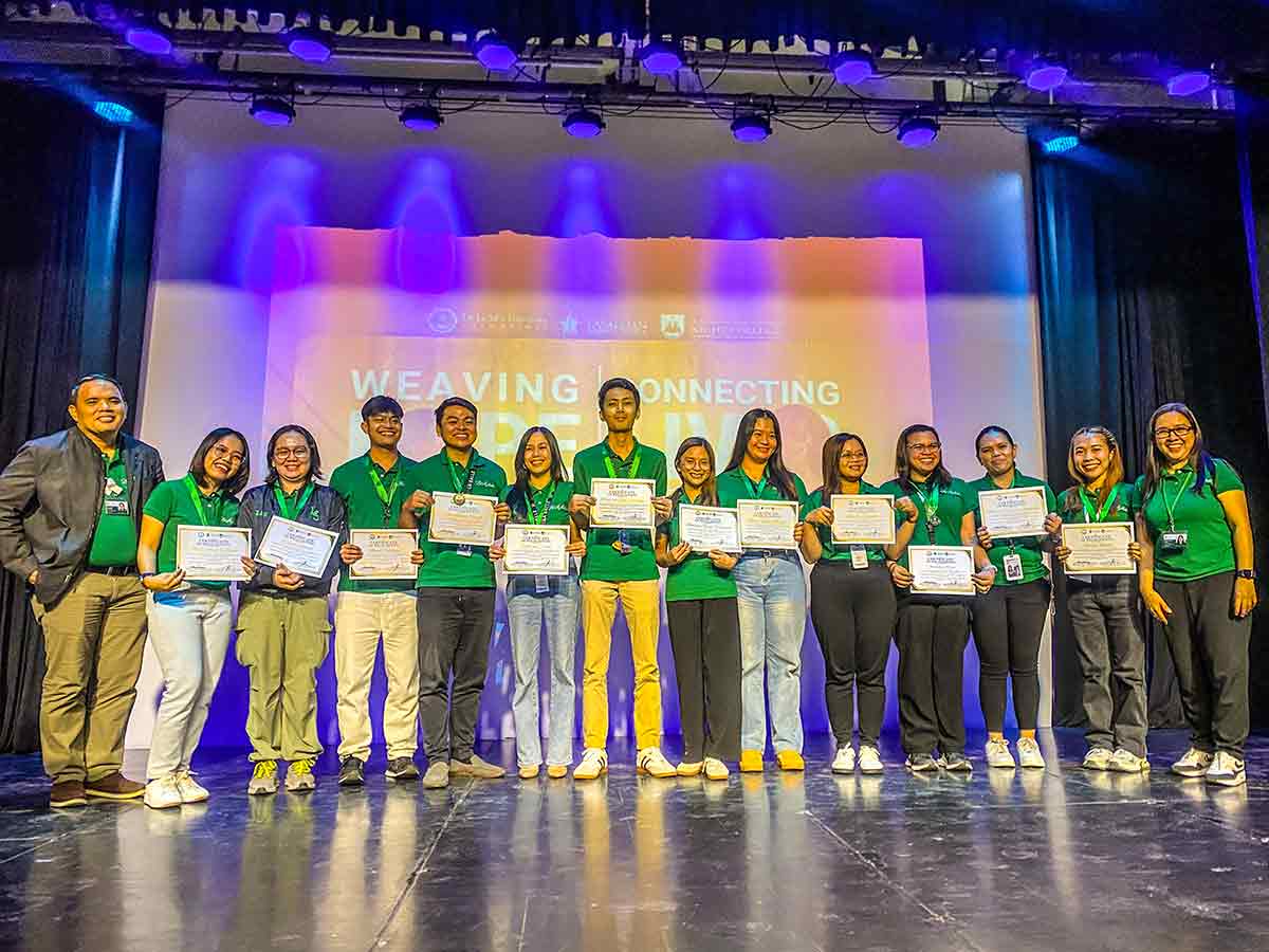 Night College GA Gallery