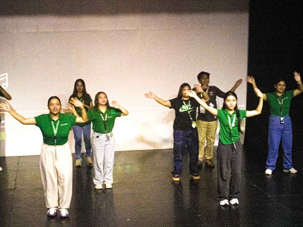 Night College GA Gallery