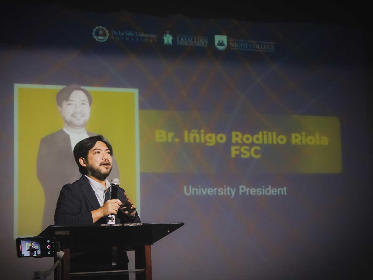 Night College GA Gallery