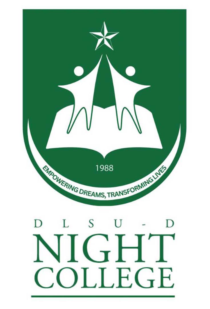 DLSU-D Night College