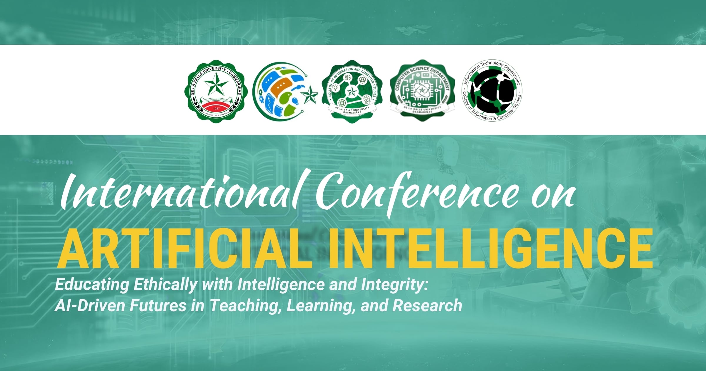 International Conference on AI