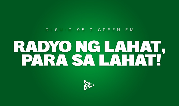 DLSU-D No Photo banner