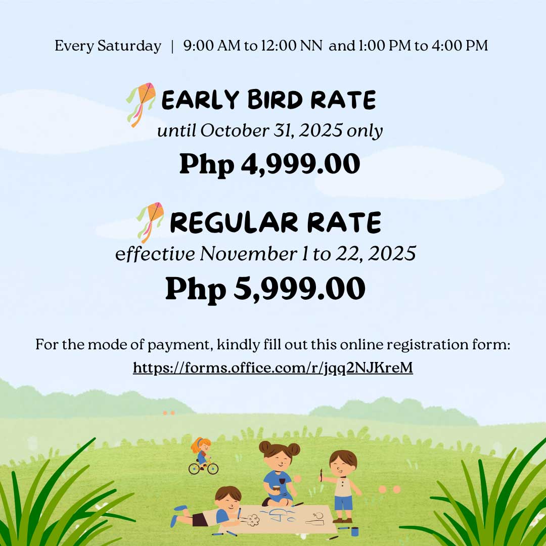 Online Certificate in Teaching Early Childhood Learners