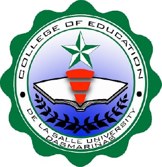 COED Logo