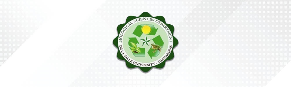 Biological Sciences Department (BSD) Logo