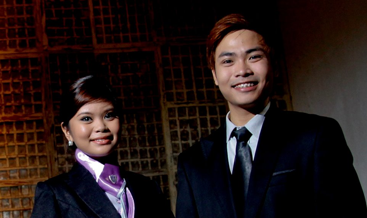 College of Tourism and Hospitality Management