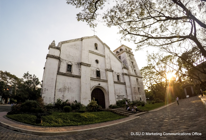 University Chapel