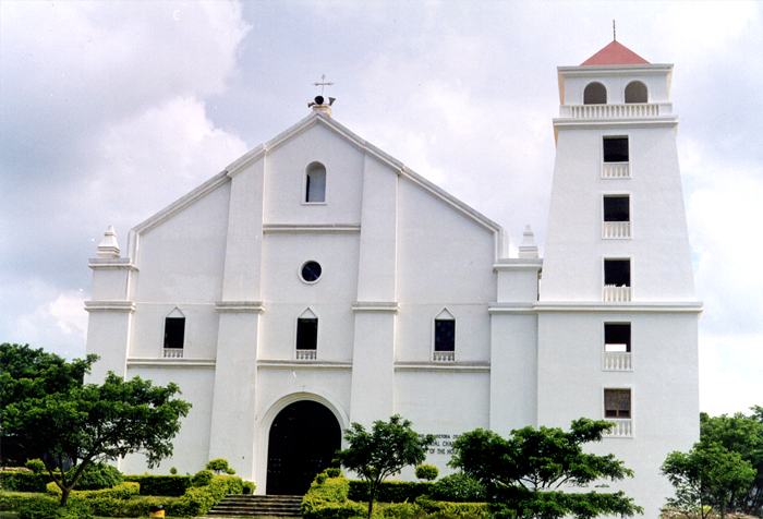 University Chapel