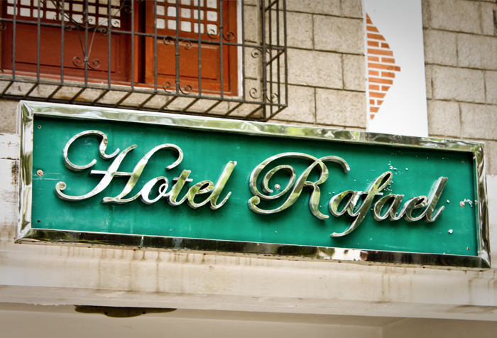 Hotel Rafael