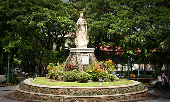 De La Salle University-Dasmariñas