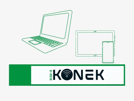 DLSU-D Konek