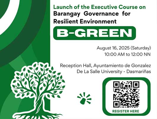 B-Green