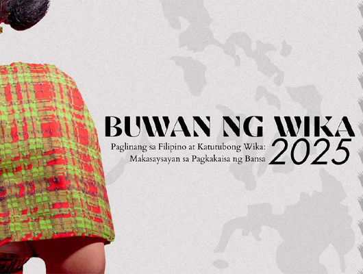 Buwan ng Wika