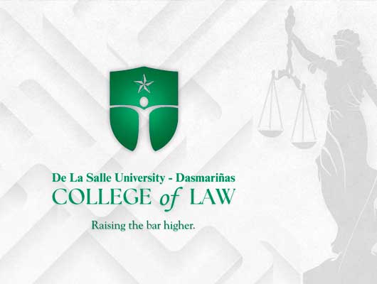 College of Law