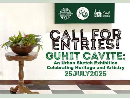 Guhit Cavite