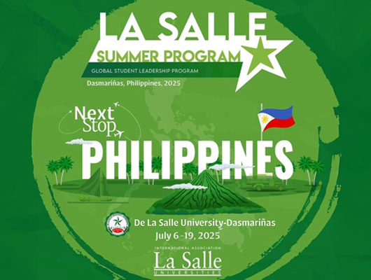 La Salle Summer Program