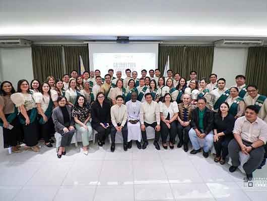 SGPSCL Graduation Gallery