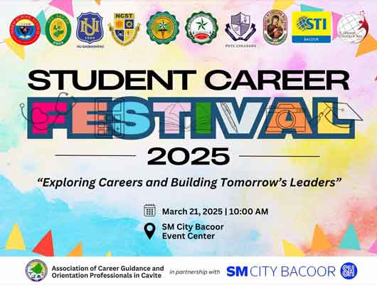 Student Career Festival