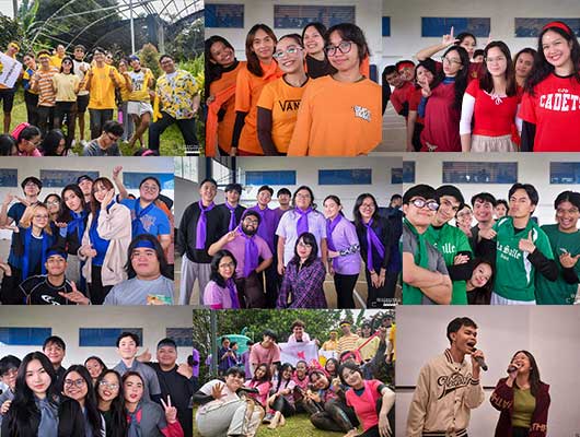 Leadership Advancement and Growth Orientation 2026