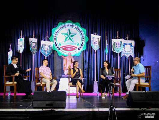 Lasallian Convocation