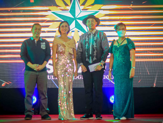 Faculty Recognition 2023