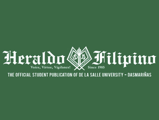 Heraldo Filipino