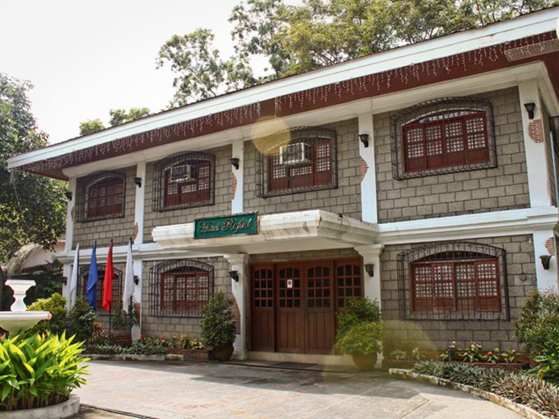 Hotel Rafael