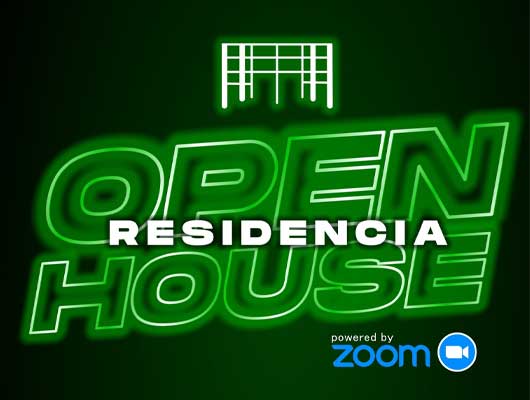 VIRTUAL OPEN HOUSE