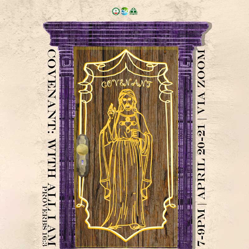 Covenant Orientation