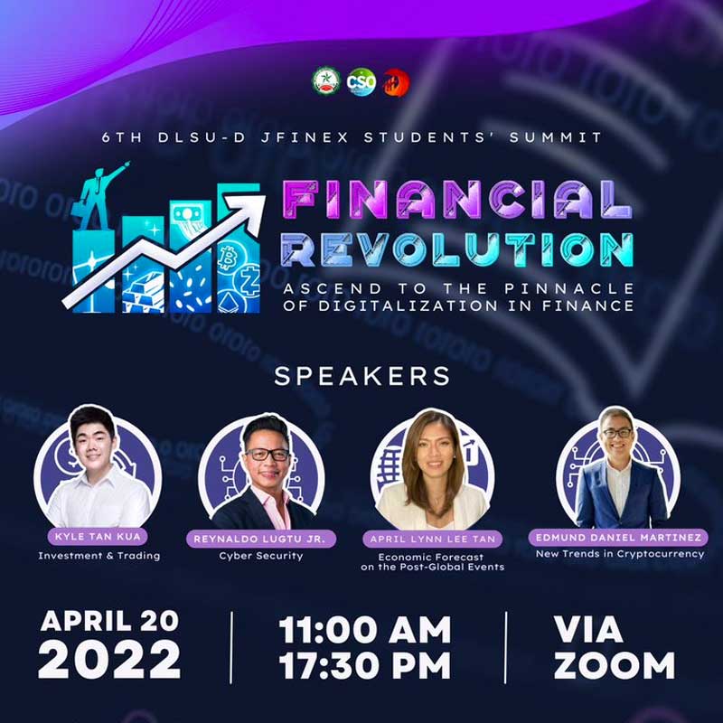 Financial revolution: Ascend to the Pinnacle of Digitalization in Finance